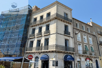  appartement sete 34200