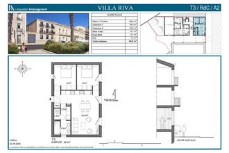  appartement sete 34200