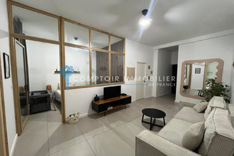  appartement sete 34200