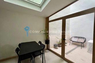  appartement sete 34200