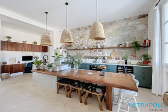  appartement sete 34200