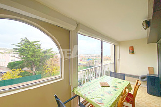  appartement sete 34200