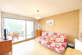  appartement sete 34200