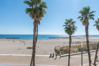  appartement sete 34200