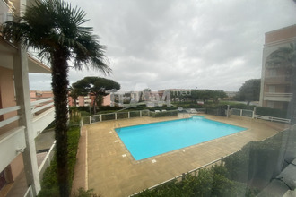  appartement sete 34200