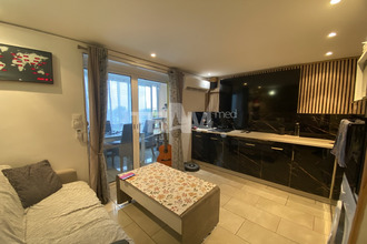  appartement sete 34200