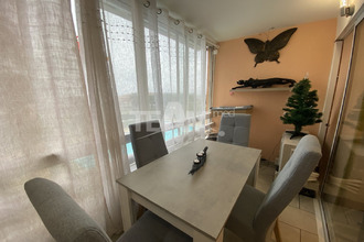  appartement sete 34200