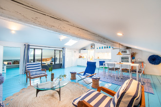  appartement sete 34200