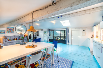  appartement sete 34200