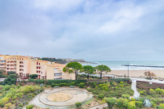  appartement sete 34200