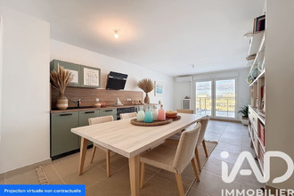  appartement sete 34200