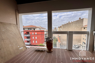  appartement sete 34200