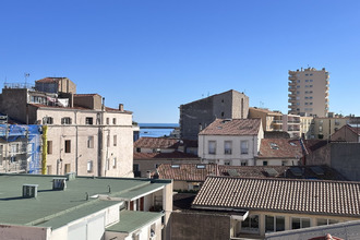  appartement sete 34200