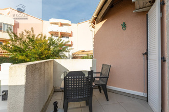  appartement sete 34200