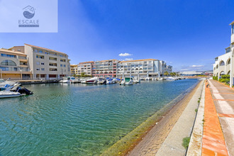  appartement sete 34200