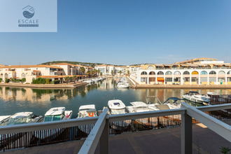  appartement sete 34200