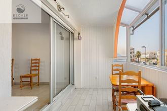  appartement sete 34200