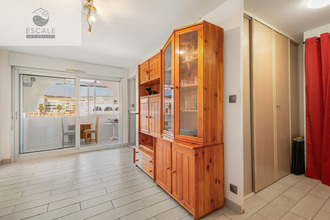  appartement sete 34200