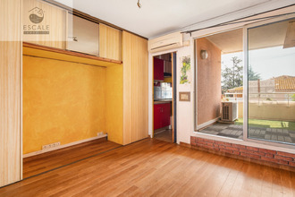  appartement sete 34200