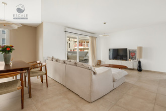  appartement sete 34200