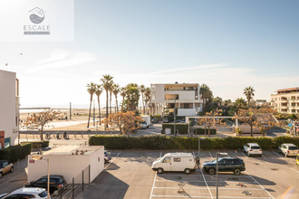  appartement sete 34200