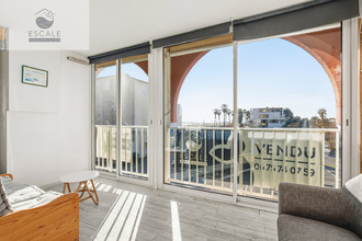  appartement sete 34200