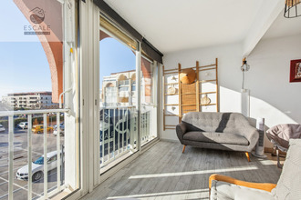  appartement sete 34200