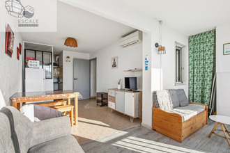  appartement sete 34200