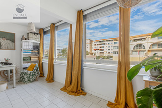  appartement sete 34200