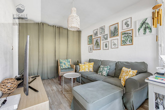  appartement sete 34200