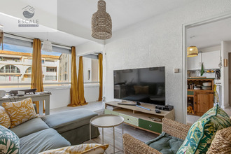  appartement sete 34200