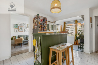  appartement sete 34200