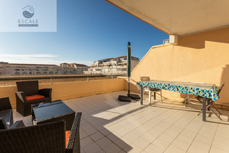  appartement sete 34200