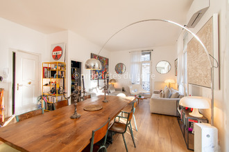  appartement sete 34200