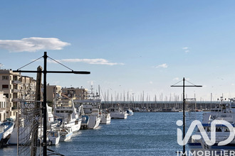  appartement sete 34200