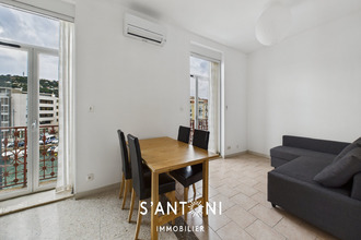  appartement sete 34200