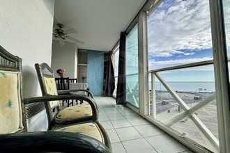  appartement sete 34200