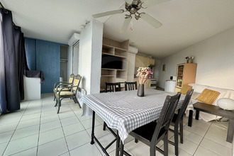  appartement sete 34200