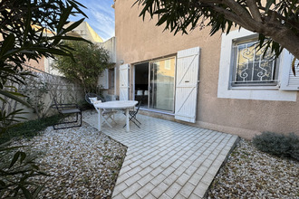  appartement sete 34200