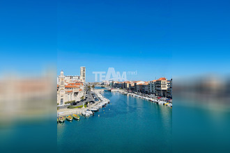  appartement sete 34200