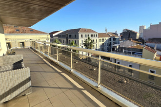  appartement sete 34200