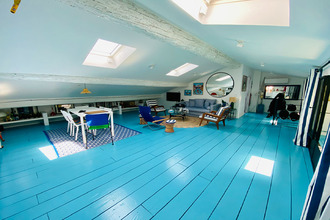  appartement sete 34200