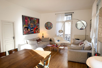  appartement sete 34200