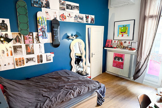  appartement sete 34200