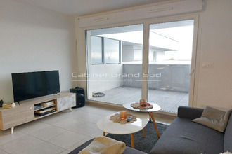  appartement sete 34200