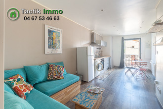  appartement sete 34200