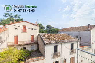  appartement sete 34200