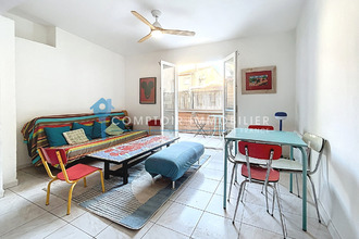  appartement sete 34200