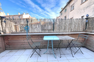  appartement sete 34200