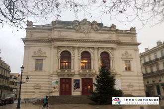  appartement sete 34200